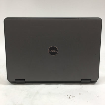 Dell Latitude 3190 11.6" Pentium Silver N5030 1.5GHz 4GB RAM 512GB SSD