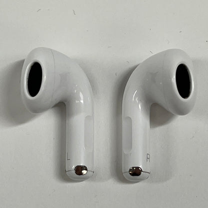 Apple AirPods 4th Gen ANC with MagSafe Charging Case A3056 A3055 A3059 MXP93LL/A