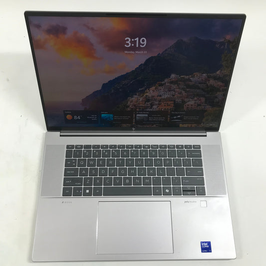 HP ZBook Studio G11 16" Core Ultra 7 165H 1.4GHz 32GB RAM 512GB SSD RTX 1000 Ada
