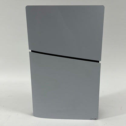Sony PlayStation5 Slim Digital PS5 1TB White Console Gaming System Only CFI-2015