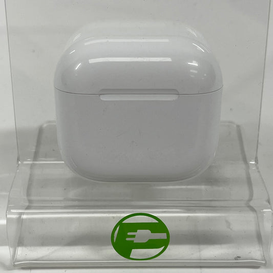 Apple AirPods 4th Gen ANC with MagSafe Charging Case A3056 A3055 A3059 MXP93LL/A