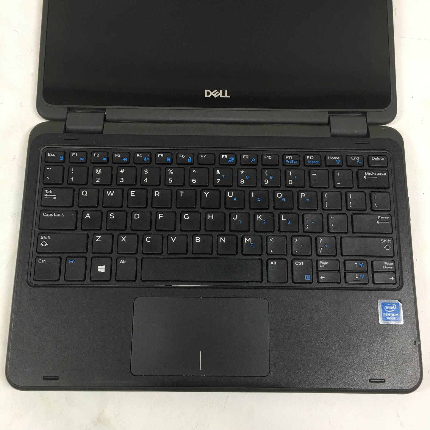 Dell Latitude 3190 11.6" Pentium Silver N5030 1.5GHz 4GB RAM 512GB SSD