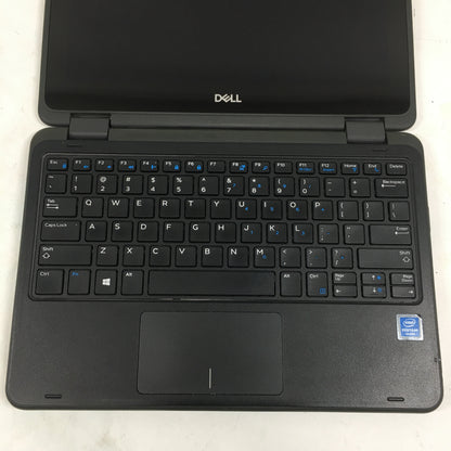 Dell Latitude 3190 11.6" Pentium Silver N5030 1.5GHz 4GB RAM 512GB SSD