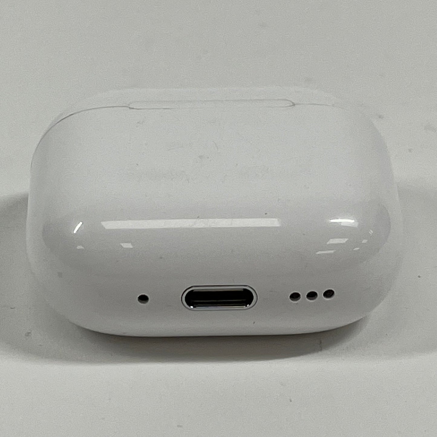 Apple AirPods 4th Gen ANC with MagSafe Charging Case A3056 A3055 A3059 MXP93LL/A