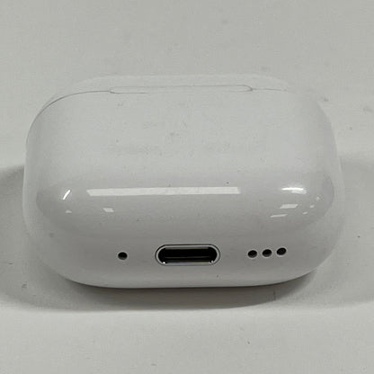 Apple AirPods 4th Gen ANC with MagSafe Charging Case A3056 A3055 A3059 MXP93LL/A