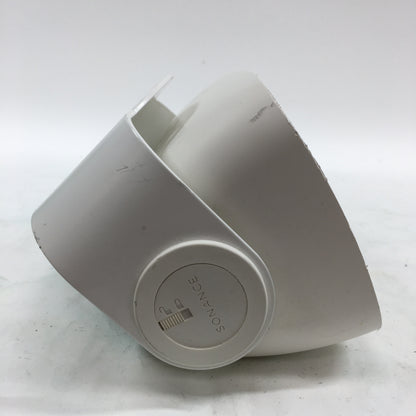 Sonance Mariner 54 2-Way Speaker System White 93148 READ