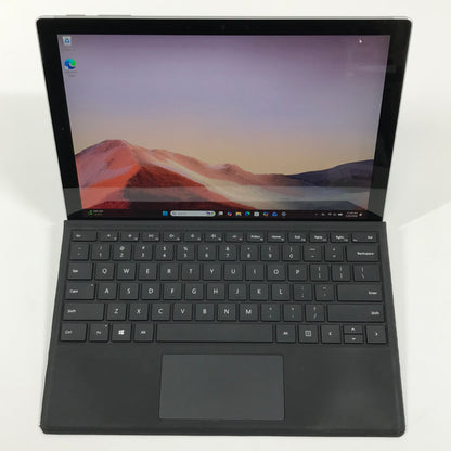 Microsoft Surface Pro 7 1886 12.3" i3-1005G1 1.2GHz 4GB RAM 128GB SSD