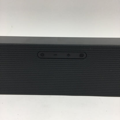 Samsung Soundbar Q60CF 3.1.2-channel Q-Series soundbar system Black HW-Q60CF/ZA