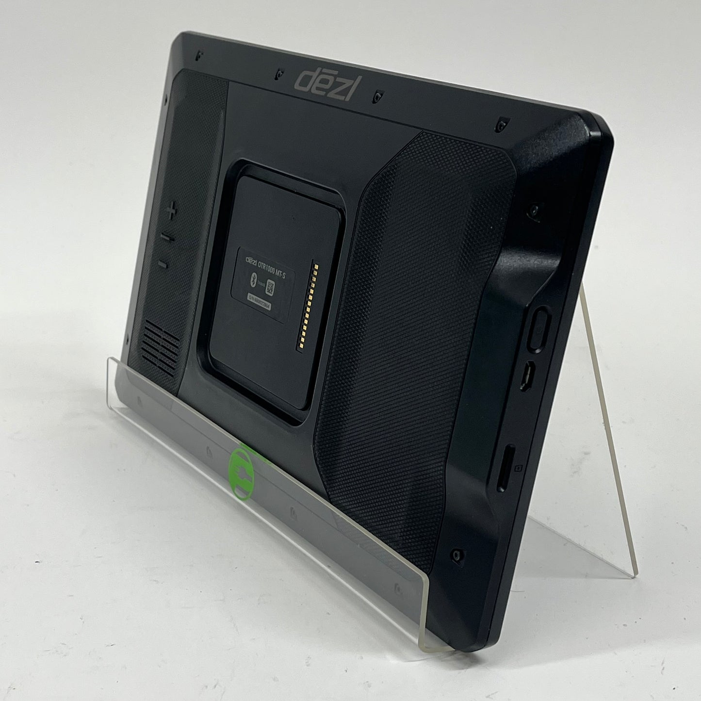 WiFi Only Garmin Dezl OTR1000 MT-S 16GB Black DEZLOTR1000
