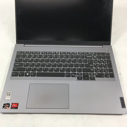 Lenovo ThinkBook 16 Gen 6 16" Ryzen 5 7530U 2.0GHz 8GB RAM 256GB SSD