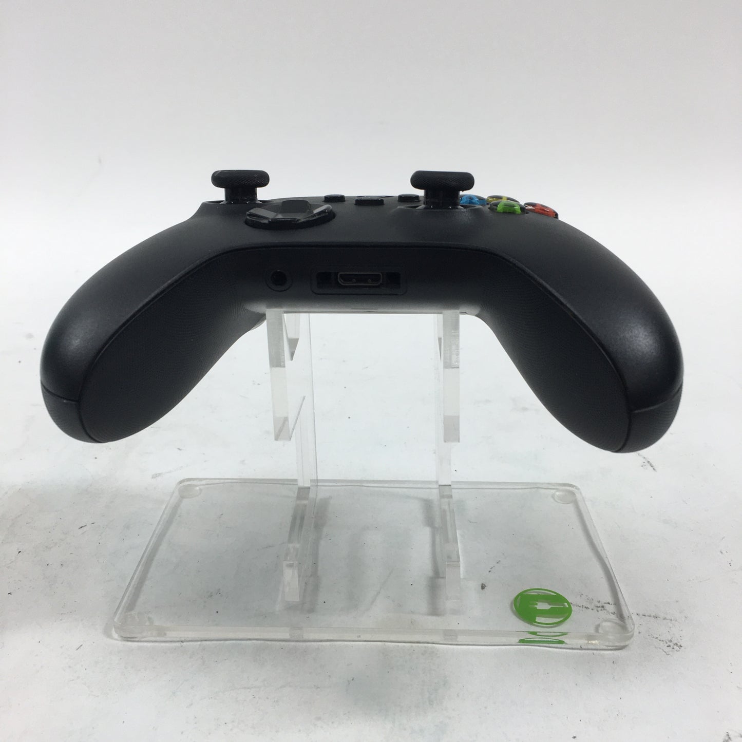 Microsoft Xbox One Wireless Controller Black 1914 Stick Drift