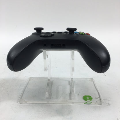 Microsoft Xbox One Wireless Controller Black 1914 Stick Drift