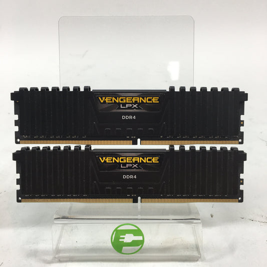 XPG Vengeance LPX 16GB (2x8GB) RAM DDR4 3000MHz CMK16GX4M2B3000C15