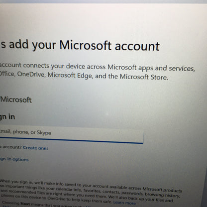 Samsung Galaxy Book4 NP750XGK 15.6" Core 7 150U 1.8GHz 16GB RAM 512GB SSD