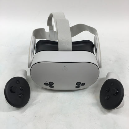 Meta Quest 3S 256GB Standalone All-in-One VR Headset P97