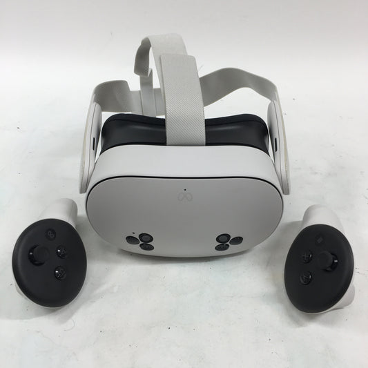 Meta Quest 3S 256GB Standalone All-in-One VR Headset P97