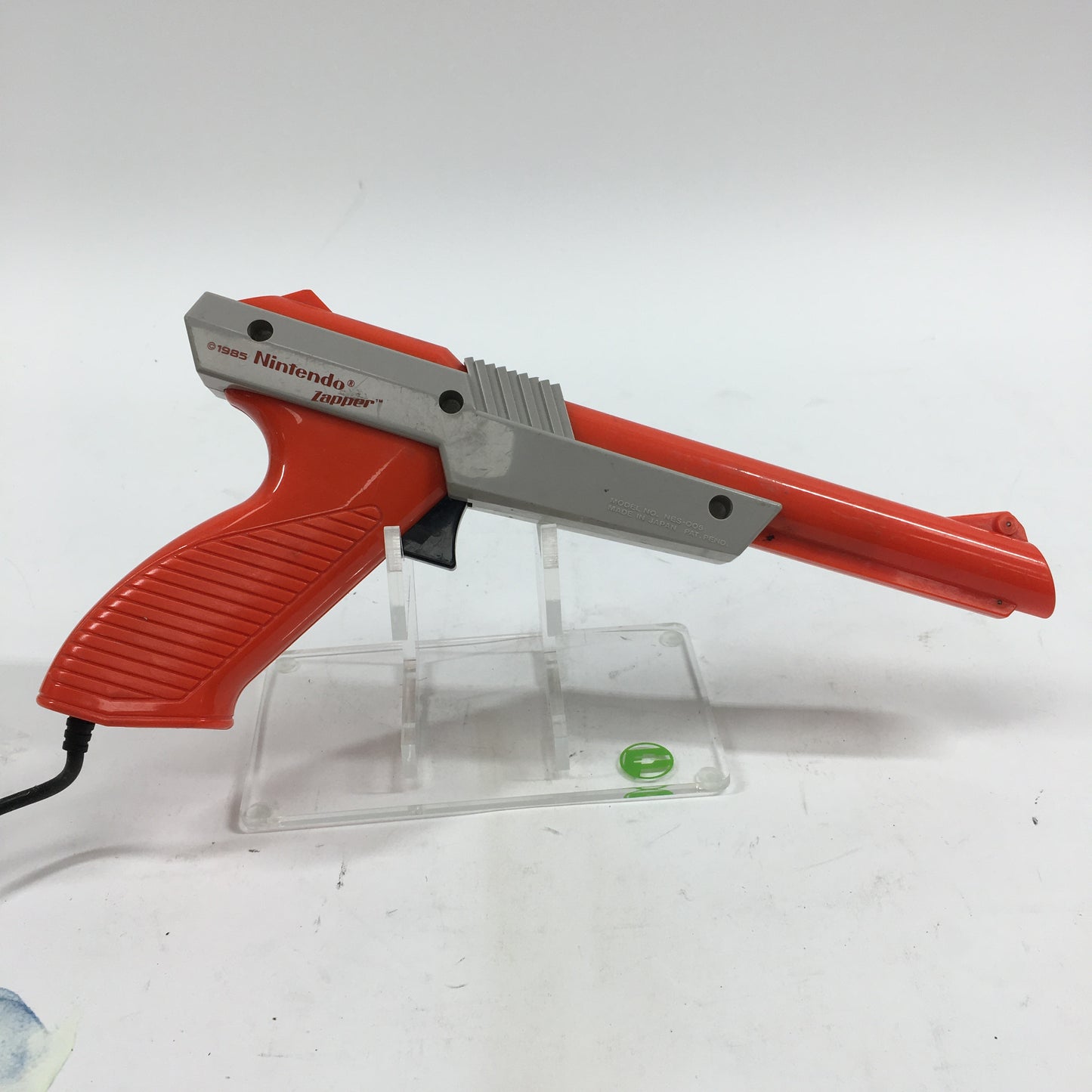 Nintendo NES Zapper Multi-Colored NES-005