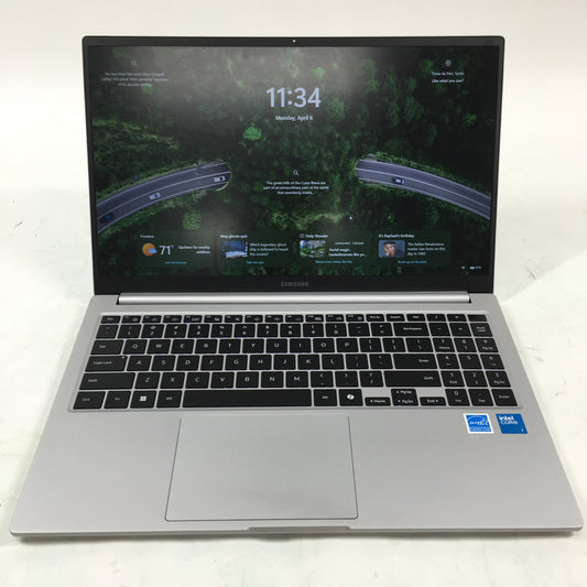 Samsung Galaxy Book4 NP750XGK 15.6" Core 7 150U 1.8GHz 16GB RAM 512GB SSD