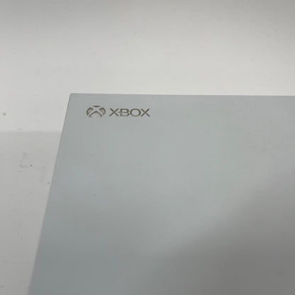 Microsoft Xbox Series S 512GB Console Gaming System Only Robot White 1883