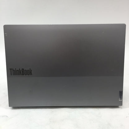 Lenovo ThinkBook 16 Gen 6 16" Ryzen 5 7530U 2.0GHz 8GB RAM 256GB SSD