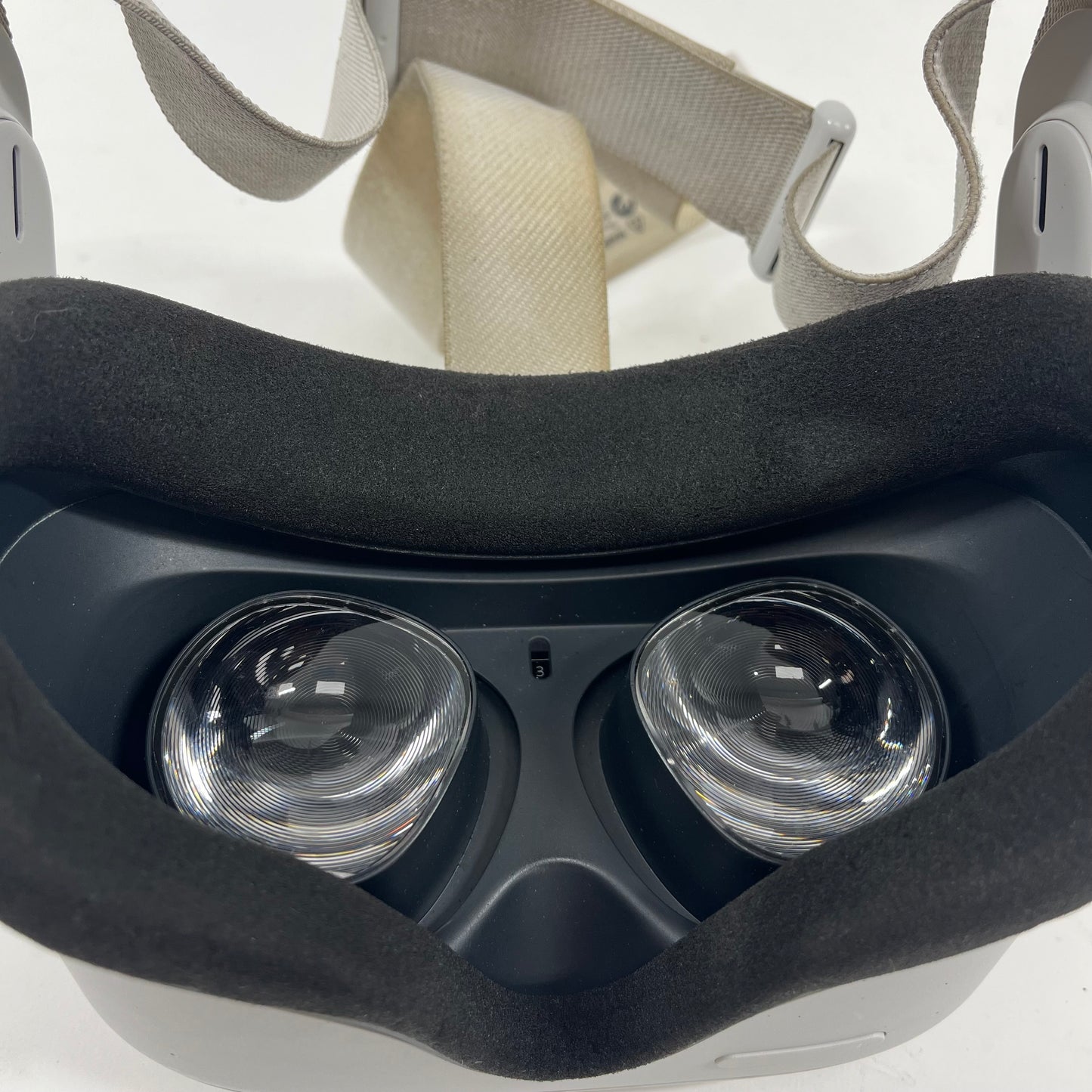 Meta Quest 2 256GB Standalone All-in-One VR Headset KW49CM