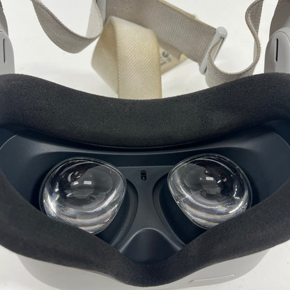Meta Quest 2 256GB Standalone All-in-One VR Headset KW49CM