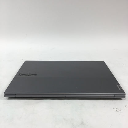 Lenovo ThinkBook 16 Gen 6 16" Ryzen 5 7530U 2.0GHz 8GB RAM 256GB SSD