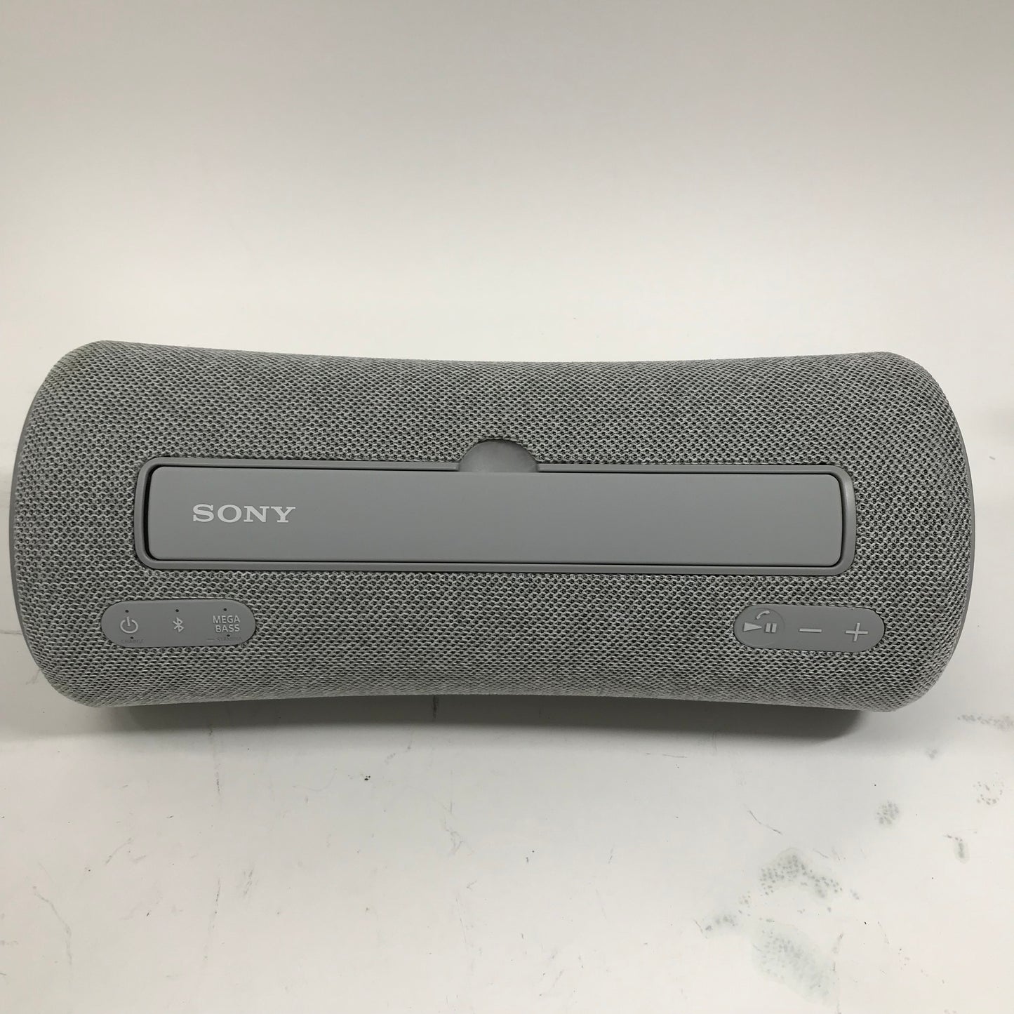 Sony XG300 Portable Bluetooth Speaker Gray SRS-XG300