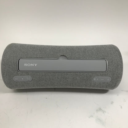 Sony XG300 Portable Bluetooth Speaker Gray SRS-XG300