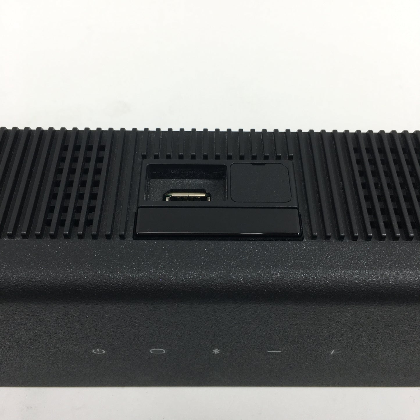 Sony SC40 2.1-channel soundbar system Black HT-SC40