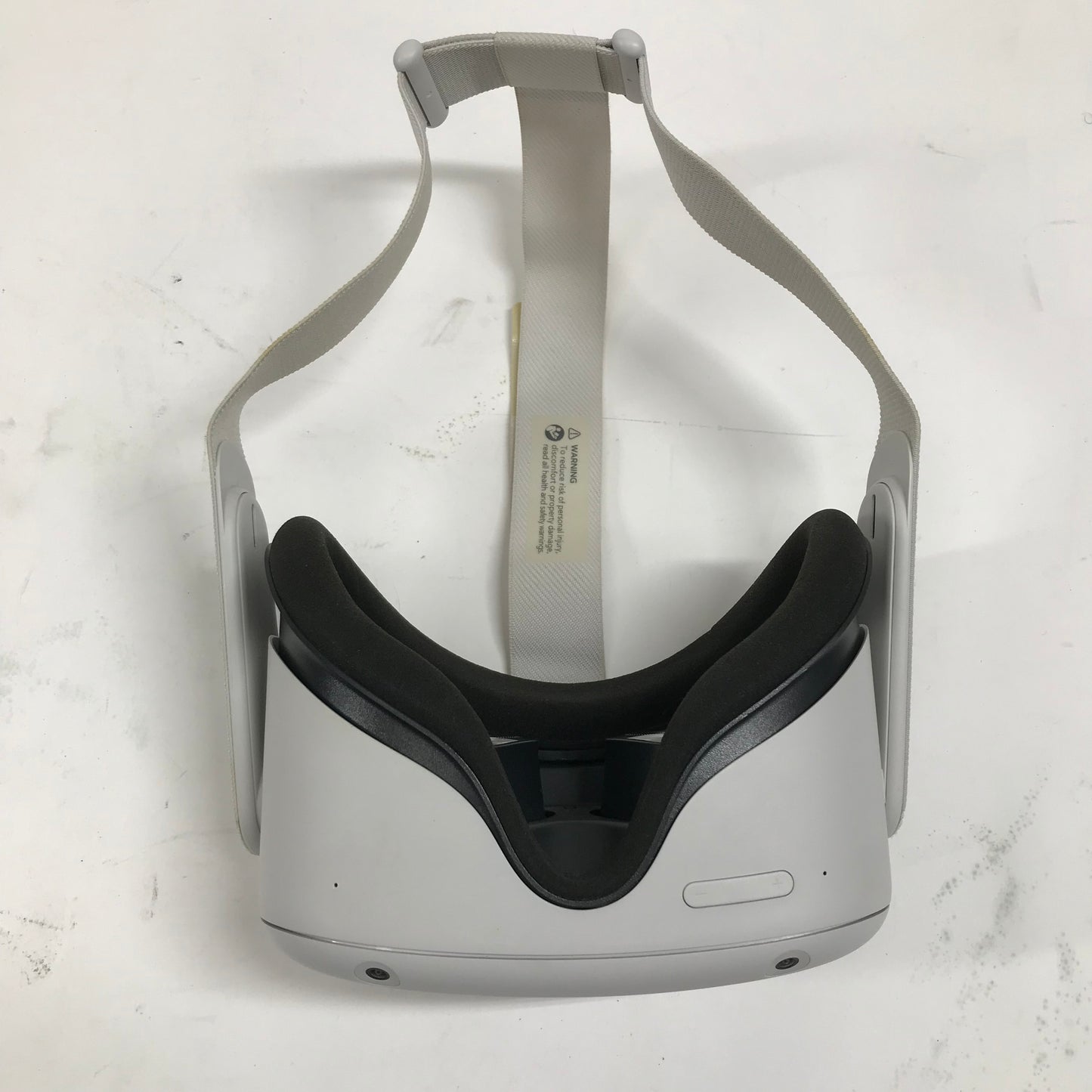 Oculus Quest 2 128GB Standalone All-in-One VR Headset KW49CM