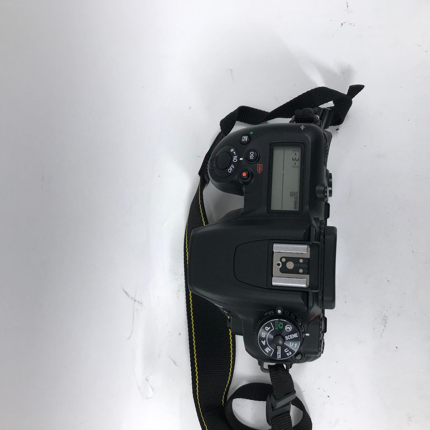 Nikon D7500 20.9MP Digital SLR DSLR Camera 10154 Shutter Count Body Only