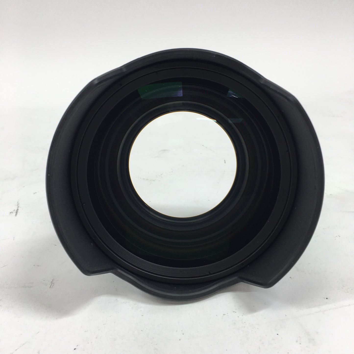 Sony VCL-EX0877 25-351mm f/1.9 Bayonet-Mount Auxiliary Conversion Lens