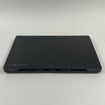 Asus ROG Zephyrus G14 GA401Q 14" Ryzen 7 5800HS 3.2GHz 16GB 512GB SSD GTX 1650