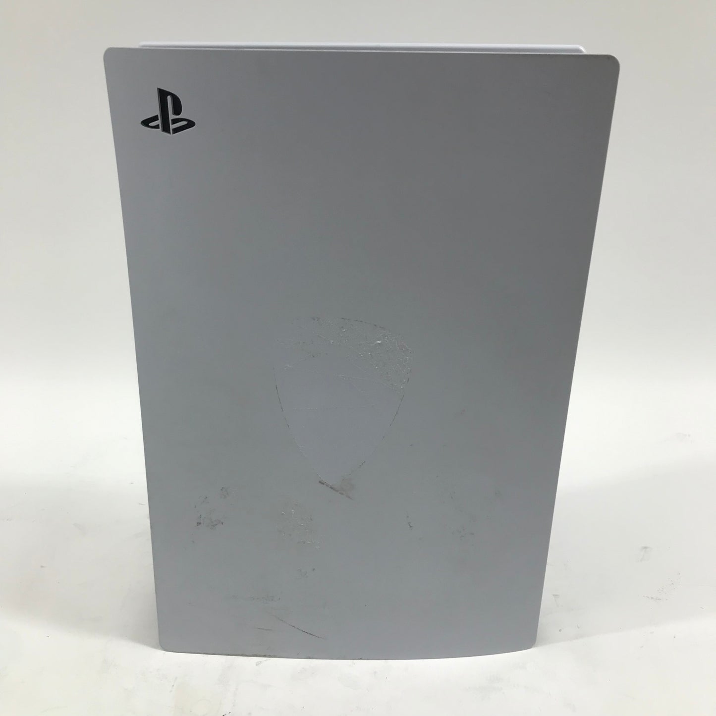 Sony PlayStation 5 Disc PS5 825GB White Console Gaming System CFI-1215A