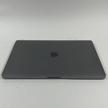2019 Apple MacBook Pro 16" i9 2.4GHz 32GB RAM 512GB SSD Silver A2141