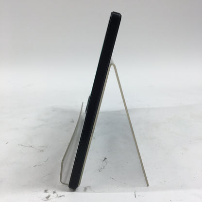 WiFi Only WS T01 32GB Black WS-T01