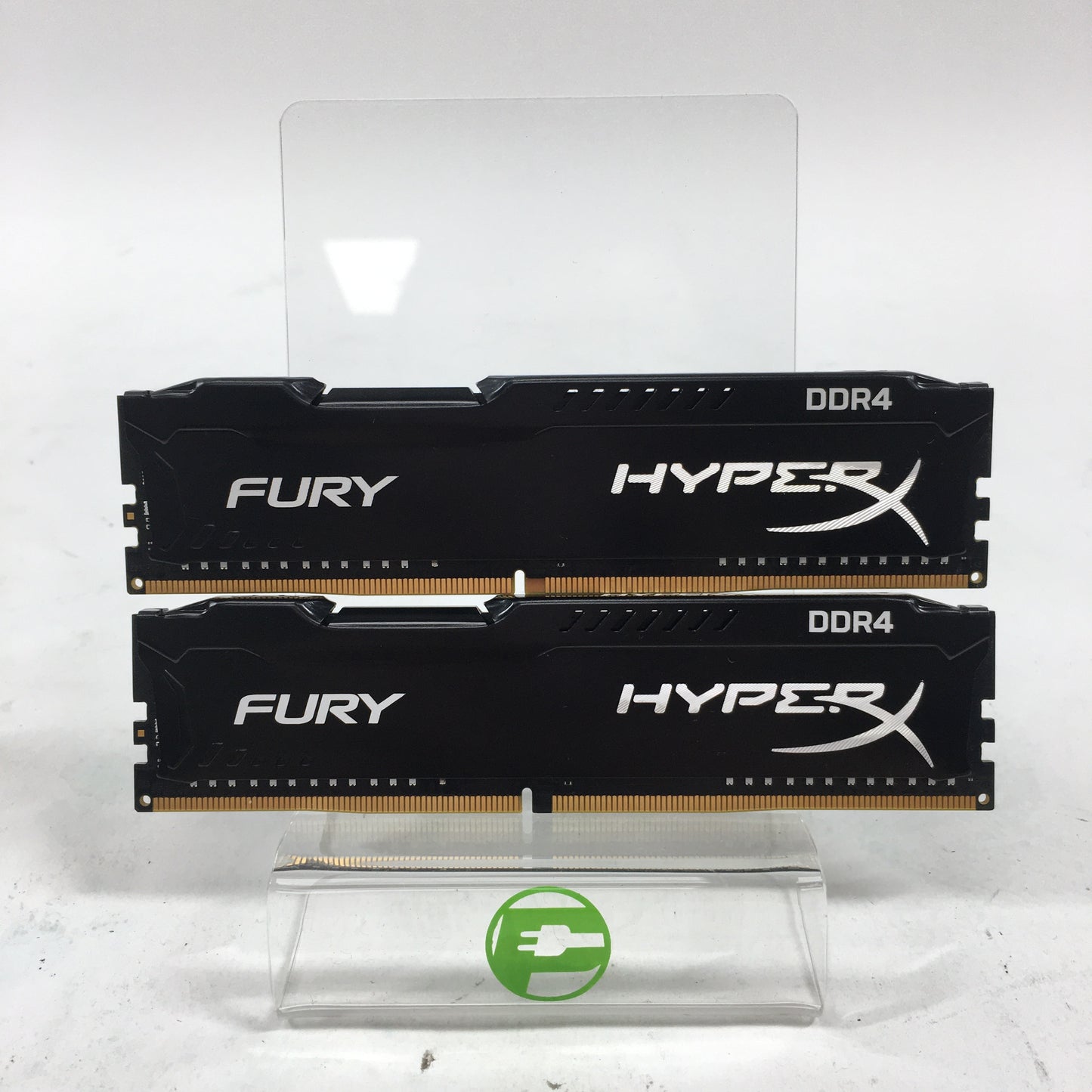 Kingston HyperX Fury 16GB (2x8GB) RAM DDR4 2666MHz HX426C16FB2/8
