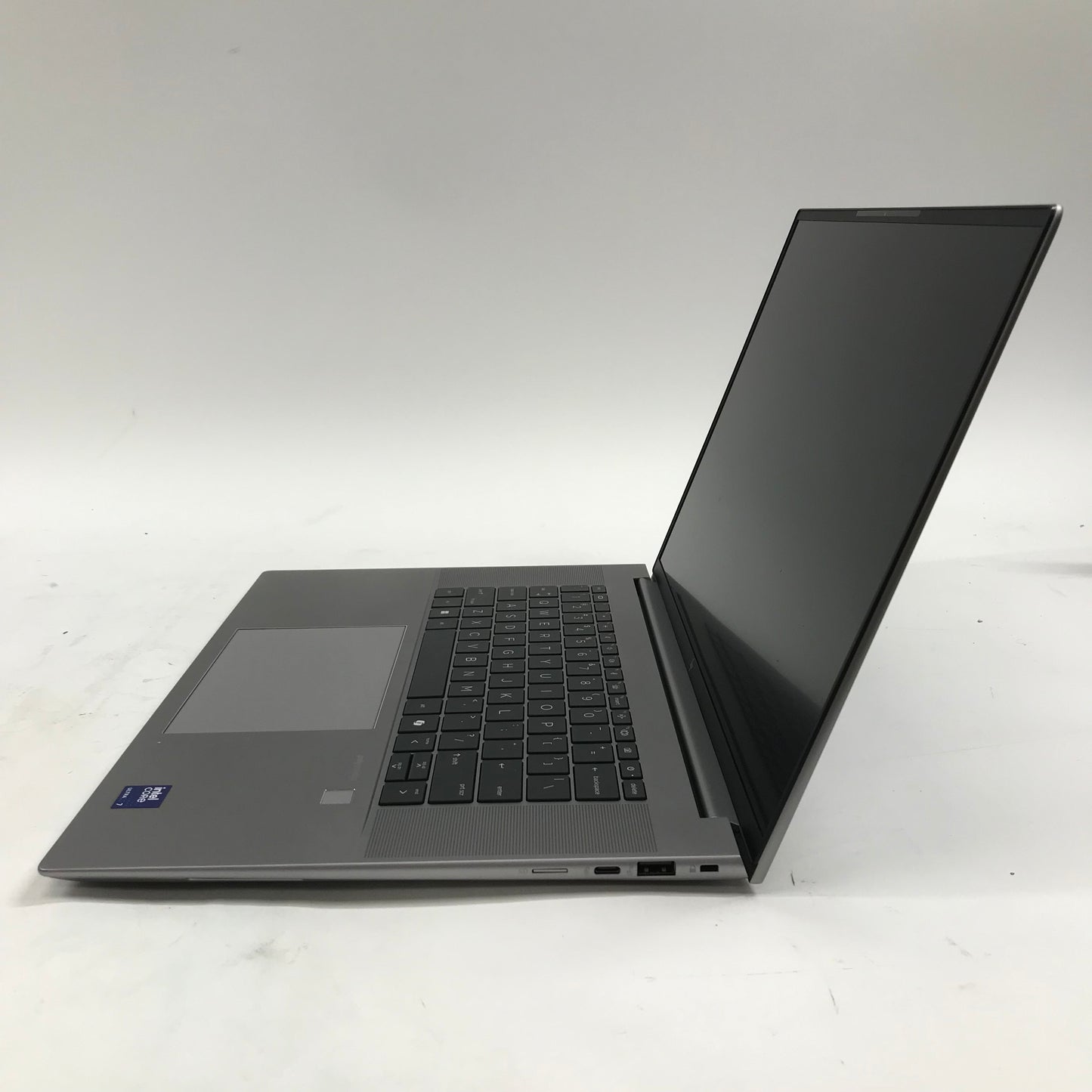 HP ZBook Studio G11 16" Core Ultra 7 165H 1.4GHz 32GB RAM 512GB SSD RTX 1000 Ada
