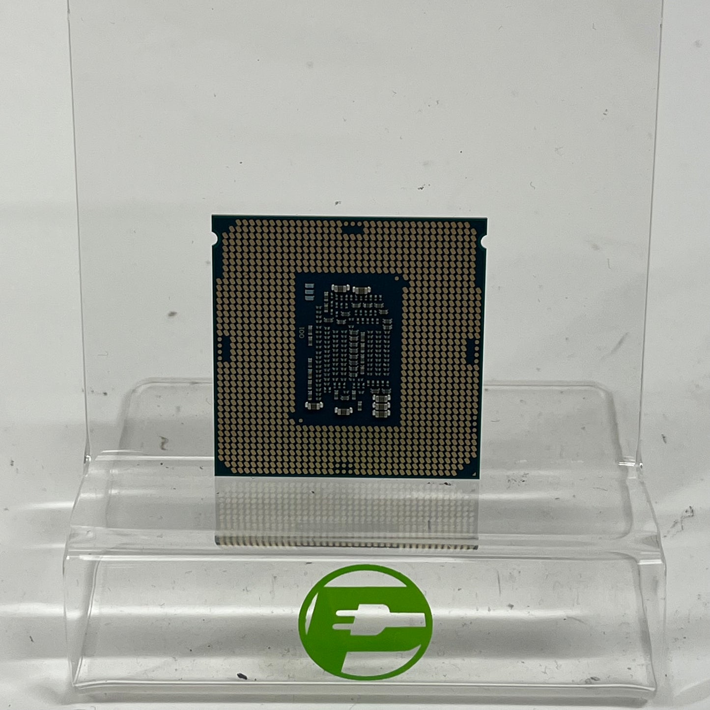 Intel Core i5-7400 3.00GHz Quad Core SR32W 4 Thread LGA 1151 READ