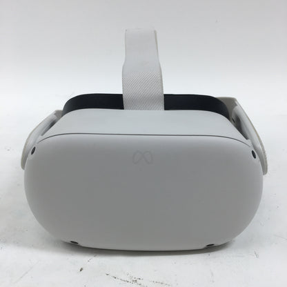 Meta Quest 2 128GB Standalone All-in-One VR Headset KW49CM