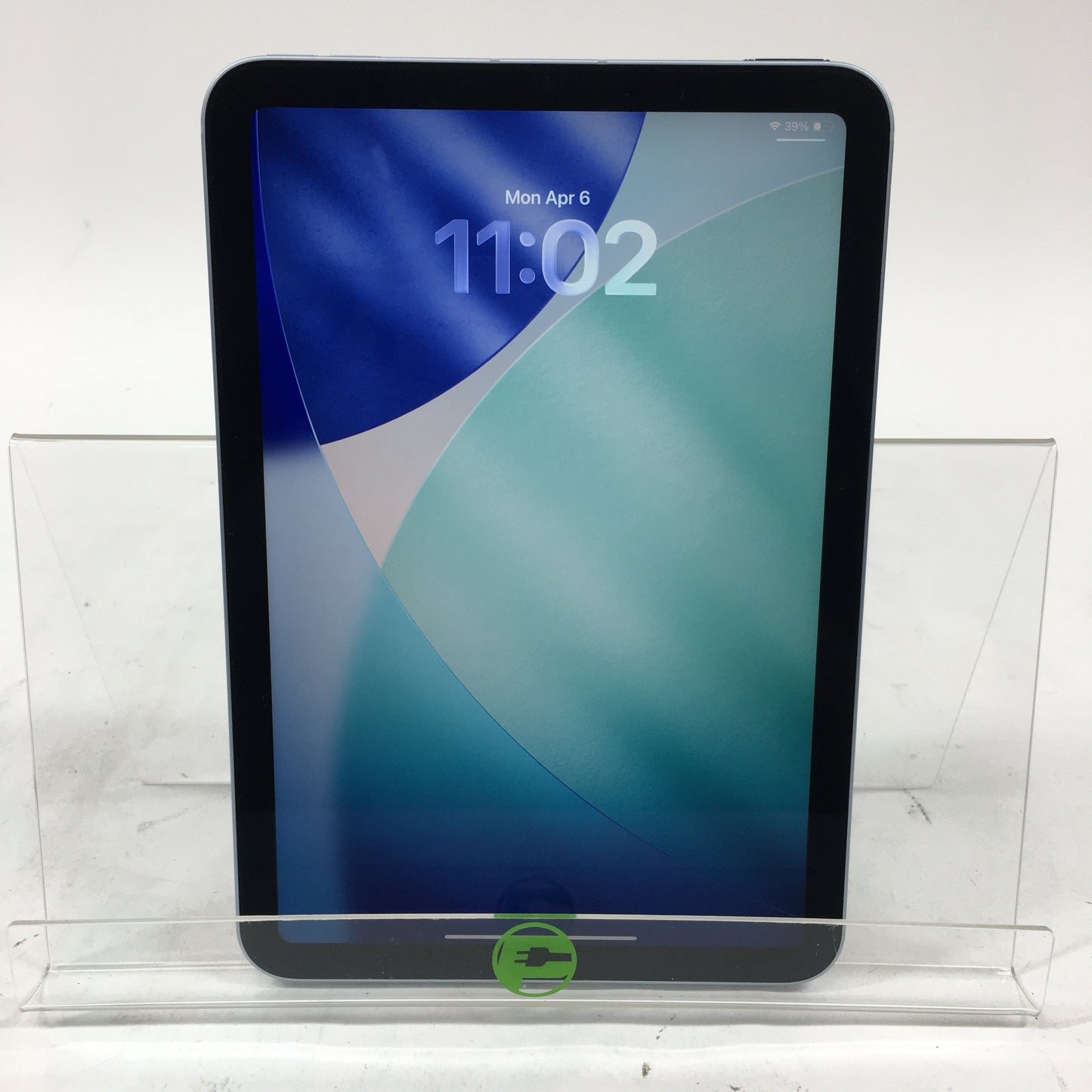 WiFi Only Apple iPad mini (A17 Pro) 256GB