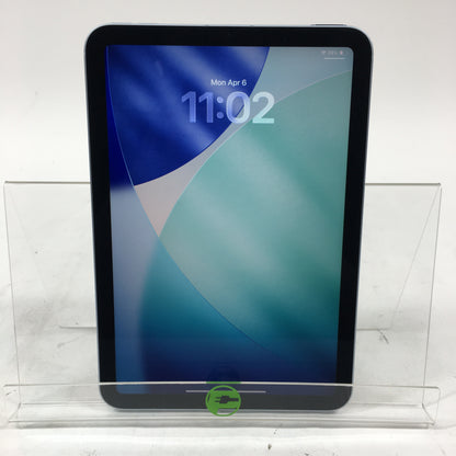 WiFi Only Apple iPad mini (A17 Pro) 256GB