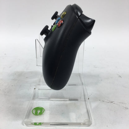 Microsoft Xbox One Wireless Controller Black 1914 Stick Drift