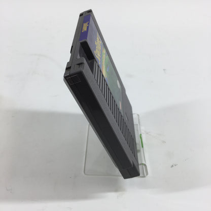 Star Tropics (Nintendo NES, 1990)