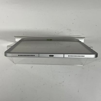 Unlocked Apple iPad 10th Gen 64GB Silver MQ6J3LL/A