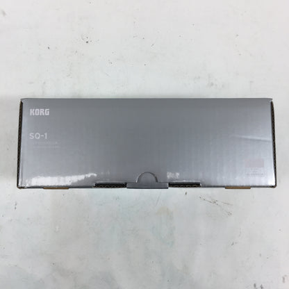 New KORG SQ-1 Step Sequencer Step Sequencer SQ-1