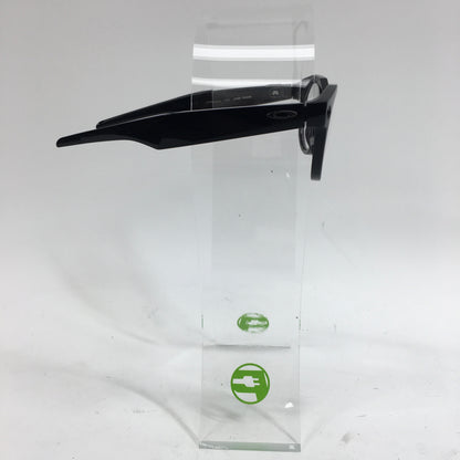 Oakley Meta HSTN Black Transitions OW8002-02 AI Smart Glasses