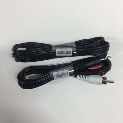 VIZIO V-Series 2.1 Sound Bar 2.1 Channel Sound Bar System Black V21-H8