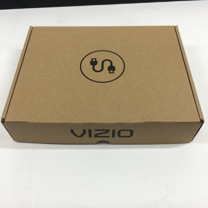 VIZIO V-Series 2.1 Sound Bar 2.1 Channel Sound Bar System Black V21-H8